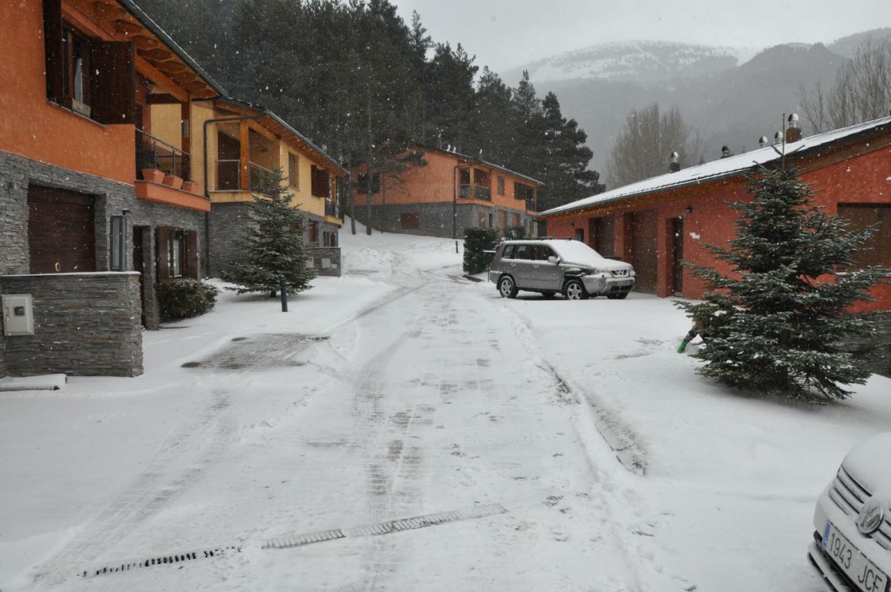 Casa En La Molina Villa La Molina  Esterno foto