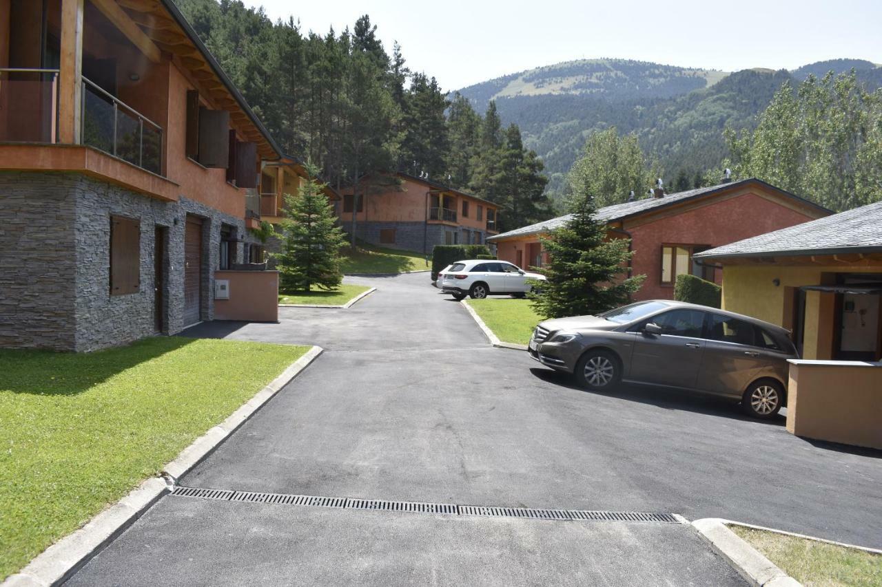 Casa En La Molina Villa La Molina  Esterno foto